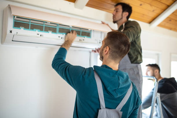Best HVAC for Healthcare Facilities in Mila Doce, TX