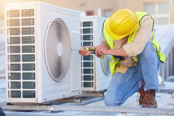 Best Emergency HVAC Services in Mila Doce, TX