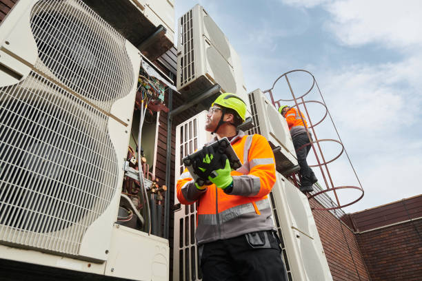 Best HVAC Supply and Distribution in Mila Doce, TX