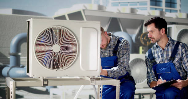 Best Commercial HVAC in Mila Doce, TX